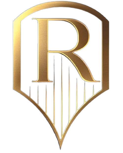 Richie Gold & Diamonds shield